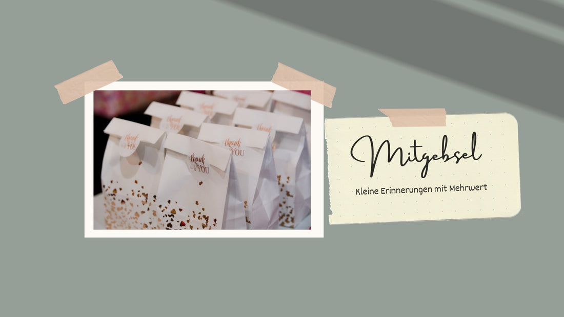 Mitgebsel-Ideen für Fuchs Waldparty Waldgeburtstag Fuchsschatzsuche