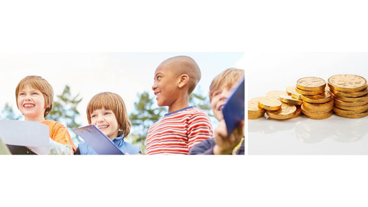 Schatzsuche im Garten: 10 kreative Ideen für Kinder ab 7