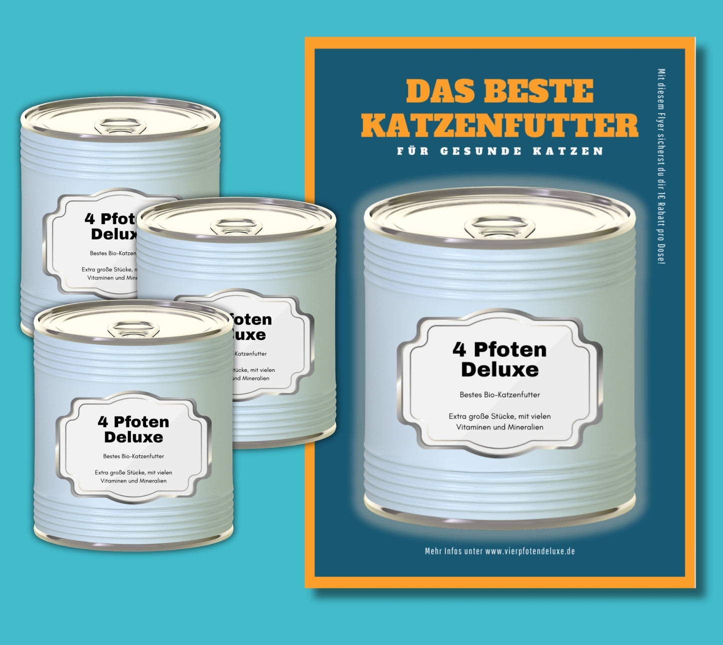Escape Game für Kinder ab 10 Jahren | Katzenraub Abenteuer zum Ausdrucken | Rätselspiel Geburtstag, Schnitzeljagd | DIY Schatzsuche