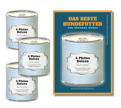 Escape Game Room für Kinder ab 8 Jahren mit vielen Rätseln zum Thema Hund, Mottoparty Hundeparty, Geburtstagsfeier