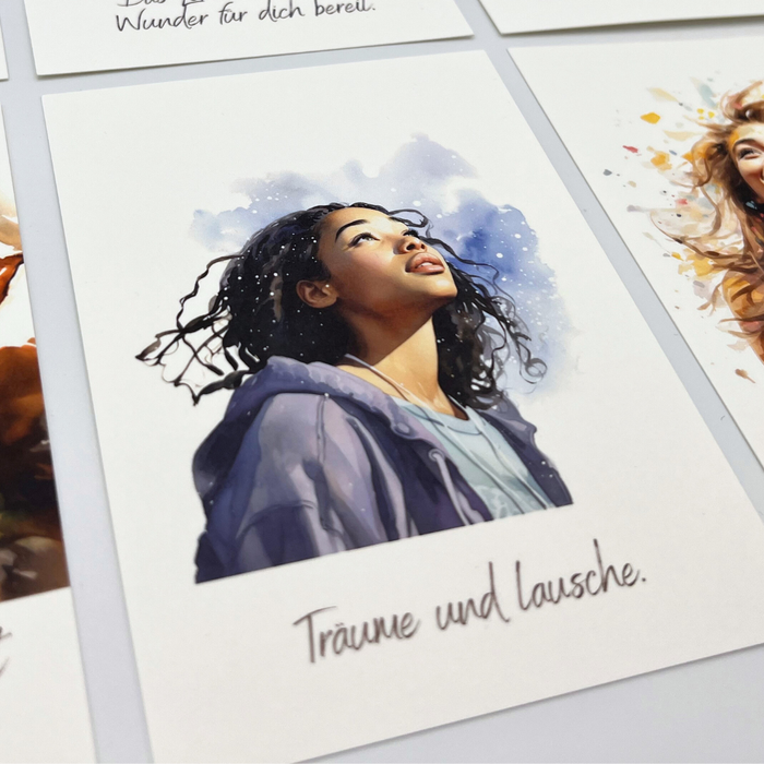 Selbstvertrauen für Jugendliche
