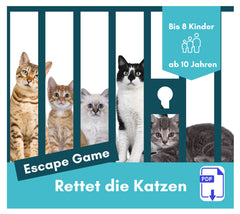 Escape Games