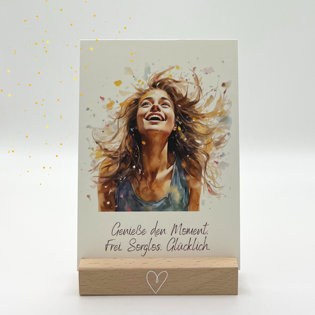 Affirmationen Selbstbewusstsein Kinder
