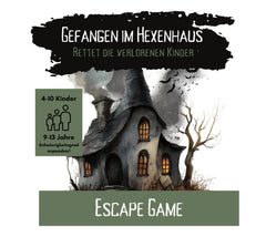 Escape Games
